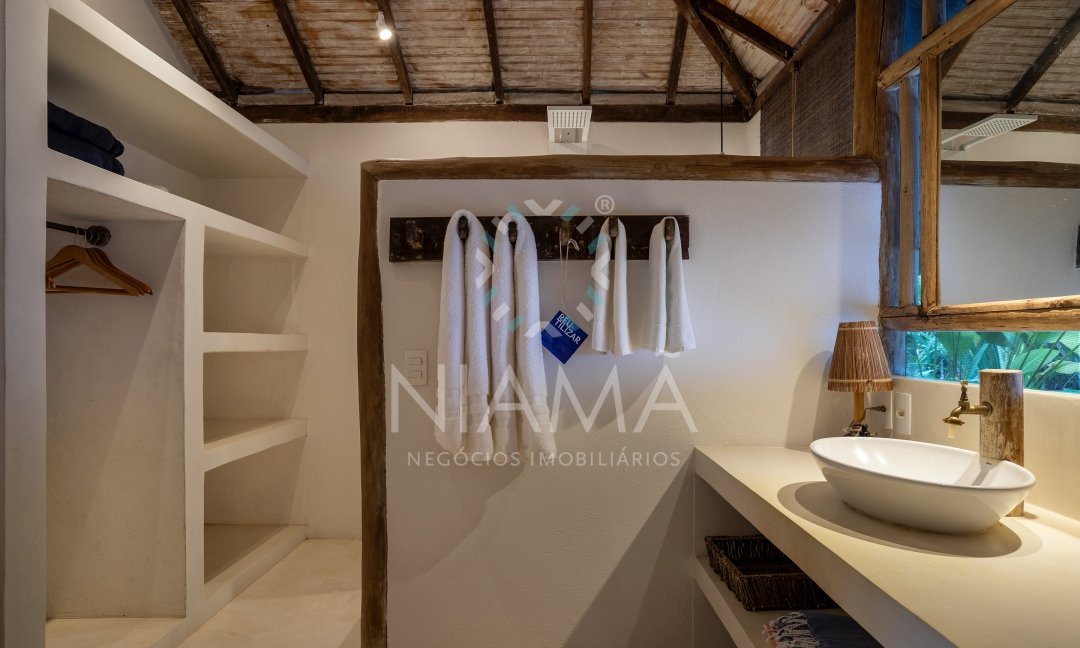 casa de luxo reveillon em trancoso